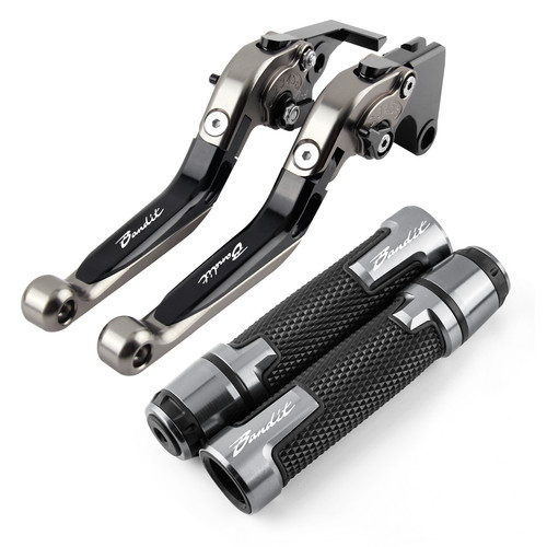 For suzuki bandit - for,