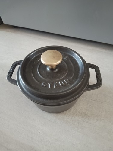 Cocotte staub fonte - staub,