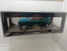 184900 - Norev - Peugeot 104
