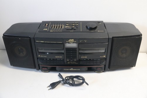 Occasion fonctionne boombox - fonctionne,