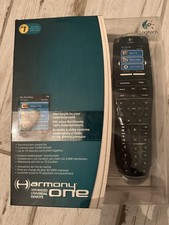 télécommande harmony one