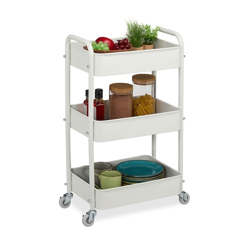 Desserte cuisine niveaux - de, 3