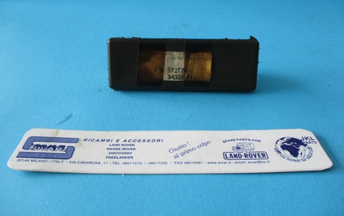Protection original land rover - protection,