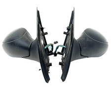 Rétroviseurs Pliables CITROEN