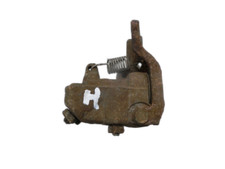 Régulateur de freinage