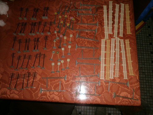 Lot jouef indicateur - lot, n°