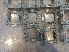 40 support  pour mosaic ou