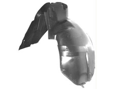 PARE-BOUE D'AILE AVANT GAUCHE