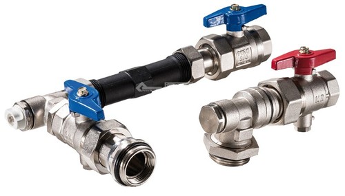 Kit extension empur wmz 2 - kit,