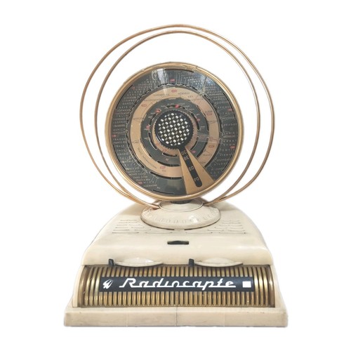 Rare radio celard - radio,
