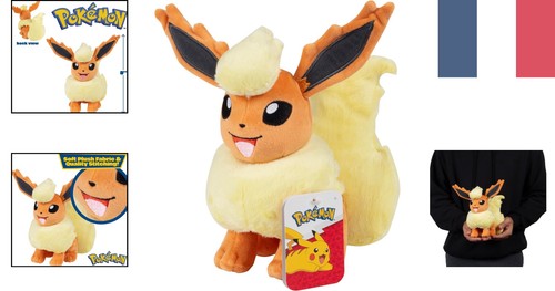 Peluche pyroli - pyroli,