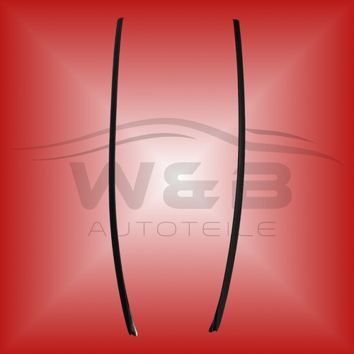 Garniture gauche droite - gauche, pour