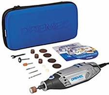 Dremel 3000 Multi-Tool 240 V