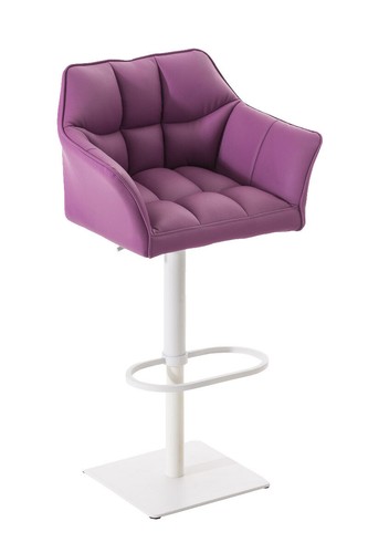Tabouret bar damaso en - damaso,