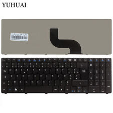 NEW For Acer 5740Z 5742 5742Z 5745G 5745 5745P 5800 5250 Keyboard French clavier