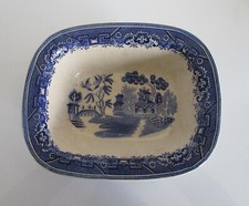 Tres joli plat Villeroy & Boch