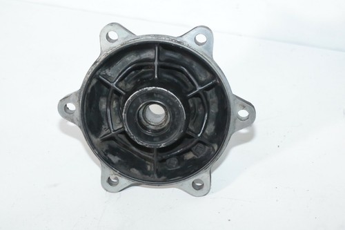 Moyeu porte couronne - porte,