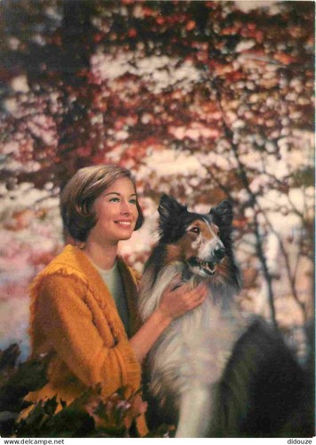 Carte postale femmes - -,