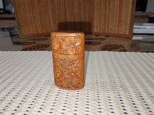 Ancien Pyrogène , Porte