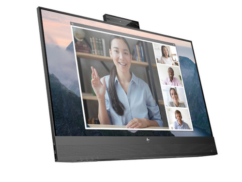 Moniteur e24mv 24 pouces - hp,