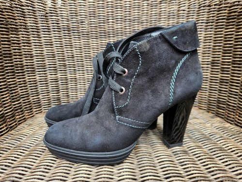 Bottines à - (m061, 👢