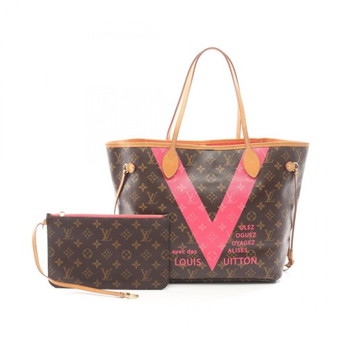 Sac fourre tout louis vuitton - sac,