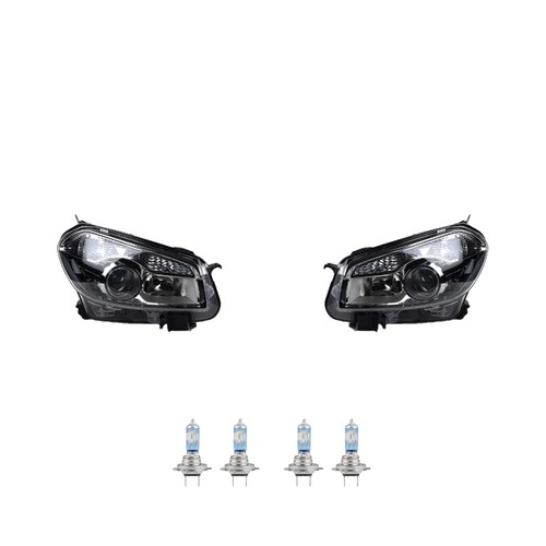 Phare osram night breaker - phare,