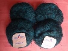 lot de 4 pelotes PINGOUIN