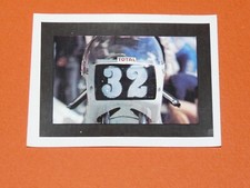 #44 MOTOS CLASS 125CC MOTO SPRINT FLASH 1982