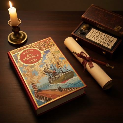 Livre collection l île - collection,