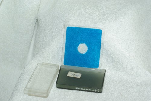 Filtre cokin systeme a 077 - filtre,
