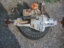 Hydro Gear 618-0739 Hydro-Gear Transmission / Transaxle Cub Cadet MTD 320-3000