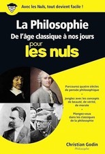 Philosophie Poche Pour les
