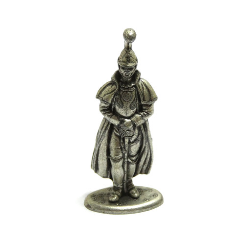 Mhsp made france - made, figurine