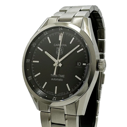 Montre automatique tag heuer - montre,