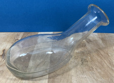 Ancien urinoir pistolet bassin