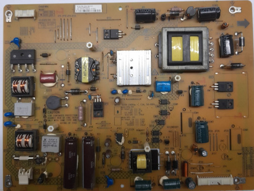 Psu alimentation toshiba - tv,