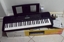 Yamaha PSR-E273 Portable