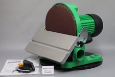 Metabo Lurem PL300 Pl 300 Ponceuse à Disque 300mm 1450U/Min 900W Inutilisés Ovp