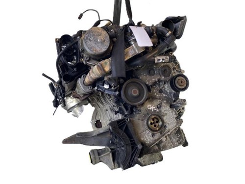 Moteur bmw serie e61 touring - 5,