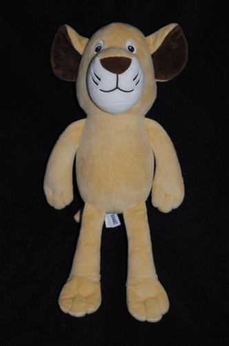 Doudou lion twistshake - 🦁doudou,