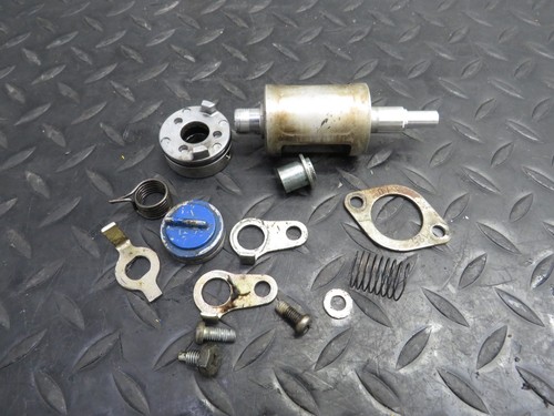 Suzuki 125 rm125 - suzuki,