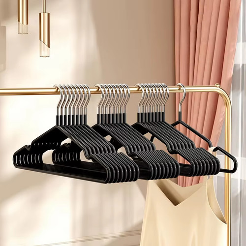 10pcs metal traceless slip - metal, no-slip