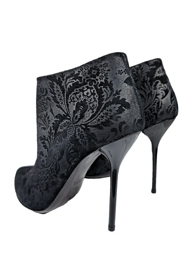 Bottines gucci pointure - gucci,