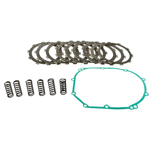 Embrayage kit réparation - embrayage,