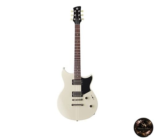 Guitare électrique yamaha - guitare,