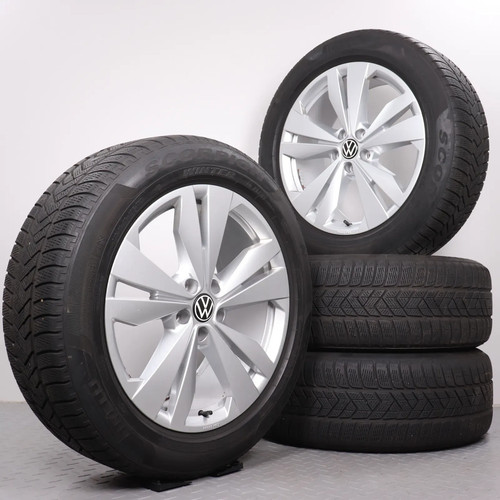 Id 5 19 pouces roues - &,