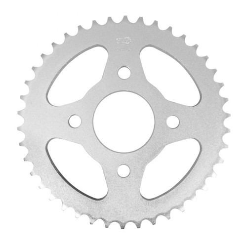 Couronne boite adaptable - boite,