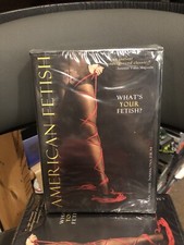 American Fetish DVD Michael