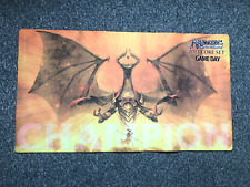 Mtg Carte Magic Playmat Core
